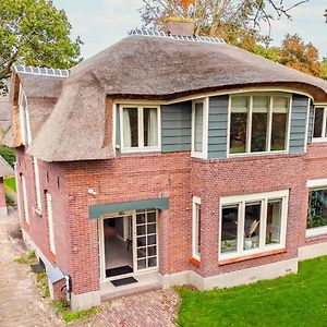 Villa met Drie Slaapkamers